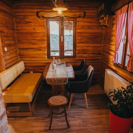 Holiday Home Wine & Relax Sveti Martin Na Muri Gornji Koncovcak Εξωτερικό φωτογραφία