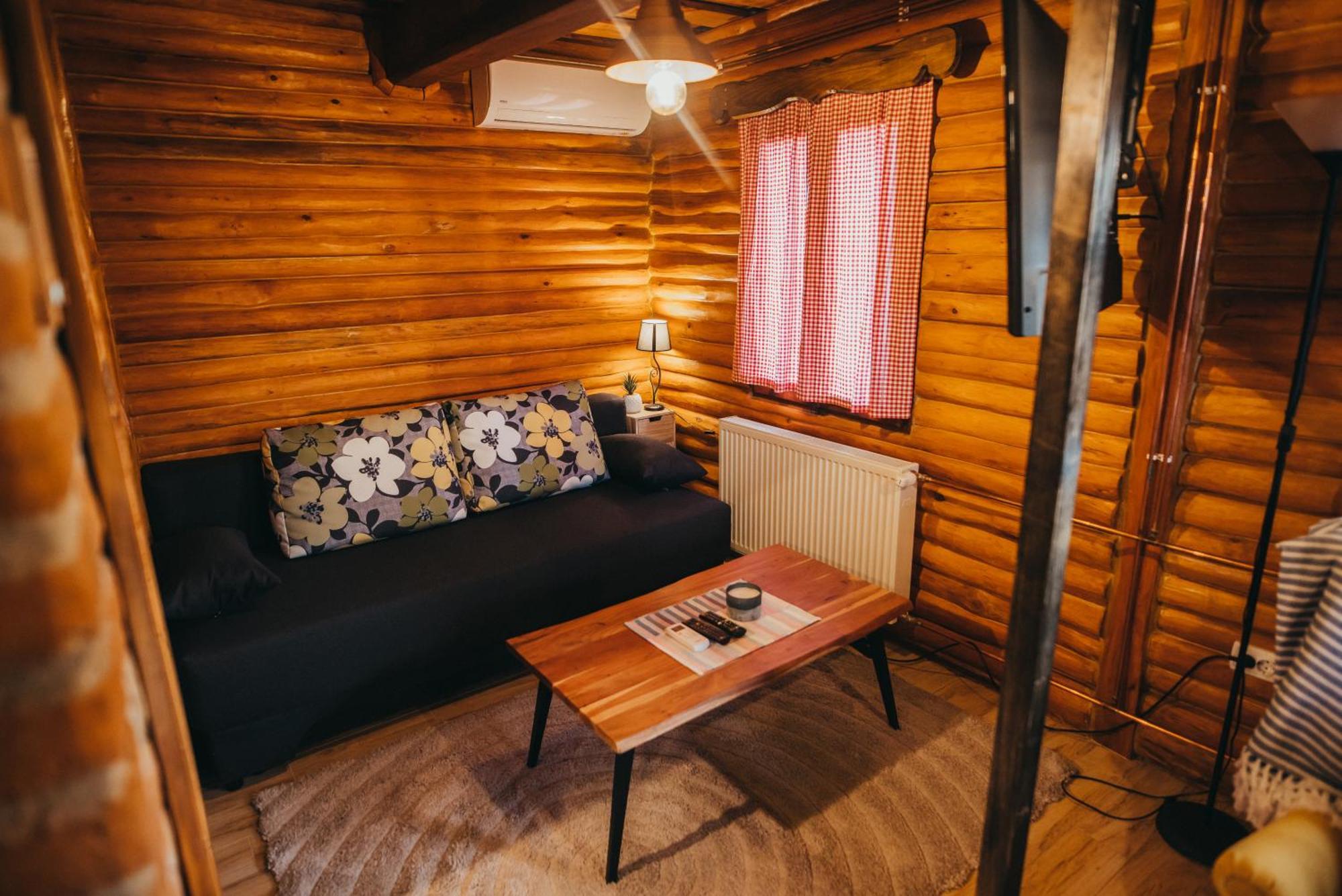 Holiday Home Wine & Relax Sveti Martin Na Muri Gornji Koncovcak Εξωτερικό φωτογραφία