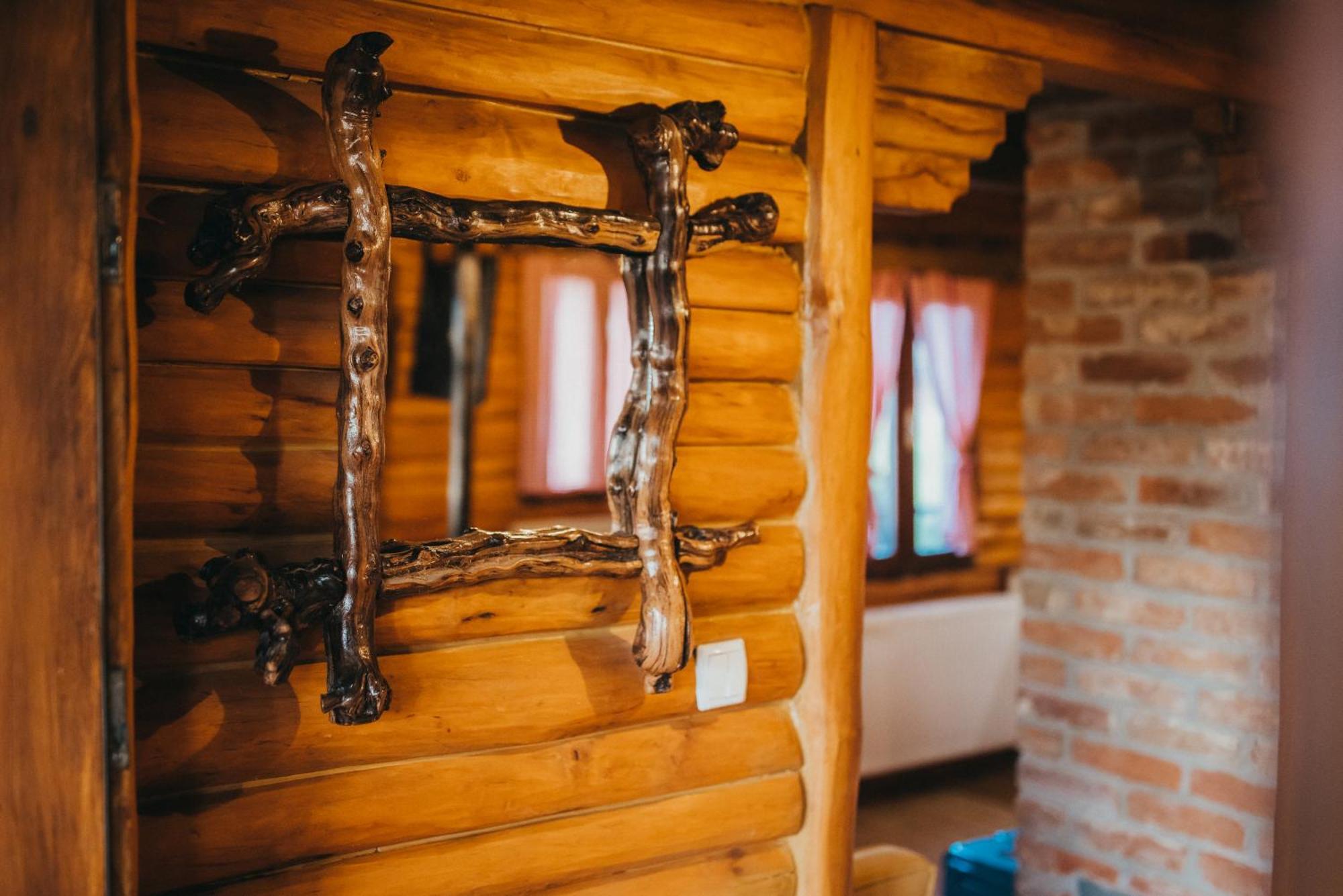 Holiday Home Wine & Relax Sveti Martin Na Muri Gornji Koncovcak Εξωτερικό φωτογραφία